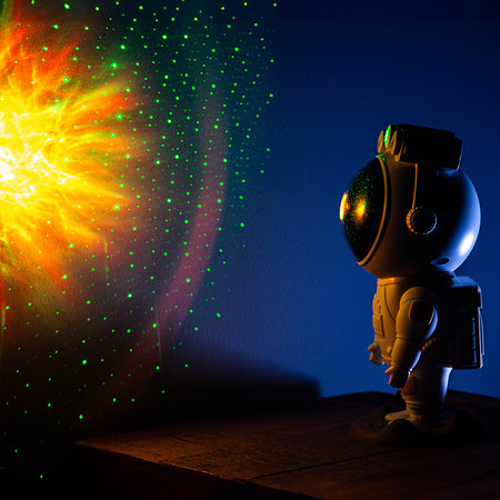 Star Man BoomTone DJ