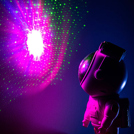 Star Man BoomTone DJ