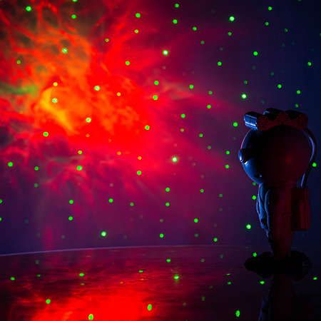Star Man BoomTone DJ