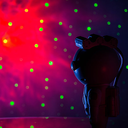 Star Man BoomTone DJ