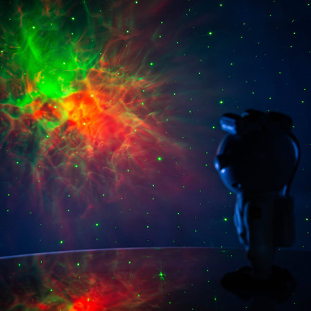 Star Man BoomTone DJ