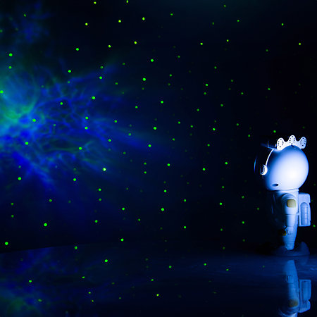 Star Man BoomTone DJ