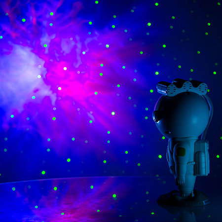 Star Man BoomTone DJ