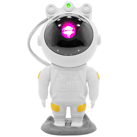 Star Man BoomTone DJ