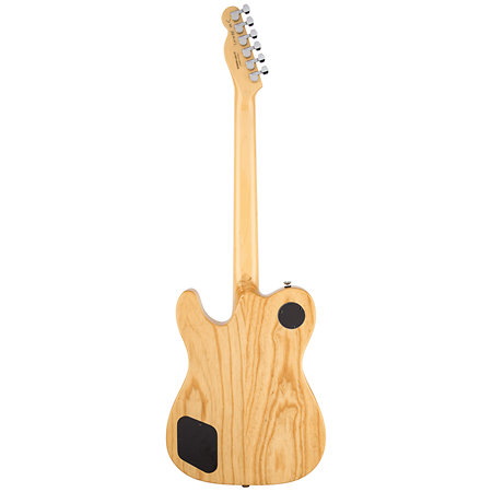 Jim Adkins JA-90 Telecaster Thinline Natural Fender