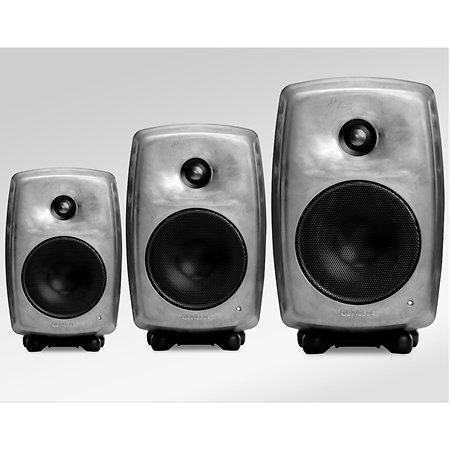 8030 RAW (l'unité) Genelec