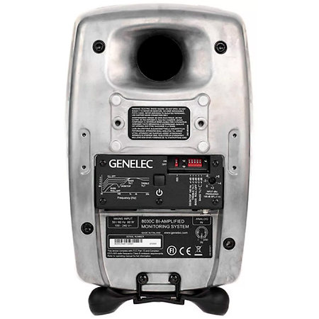 8030 RAW (l'unité) Genelec