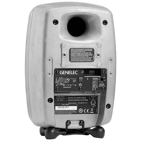 8030 RAW (l'unité) Genelec