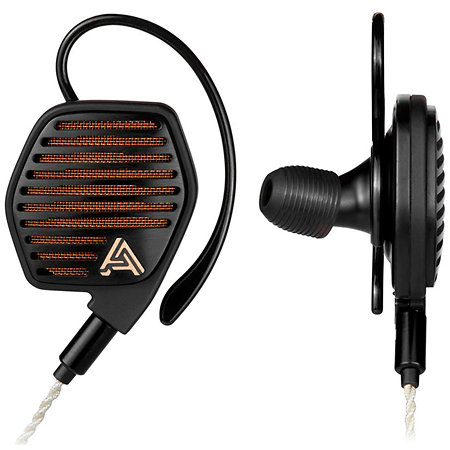 Audeze LCDi4