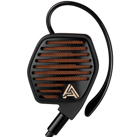 LCDi4 Audeze