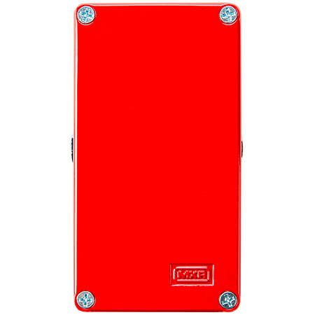 MXR Dookie Drive V4 Limited Edition