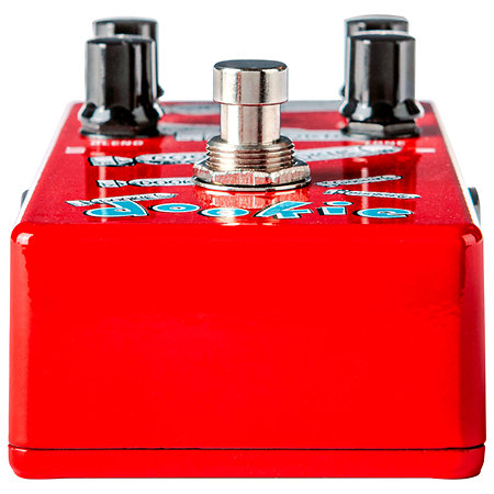 Dookie Drive V4 Limited Edition MXR