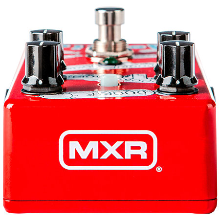 Dookie Drive V4 Limited Edition MXR