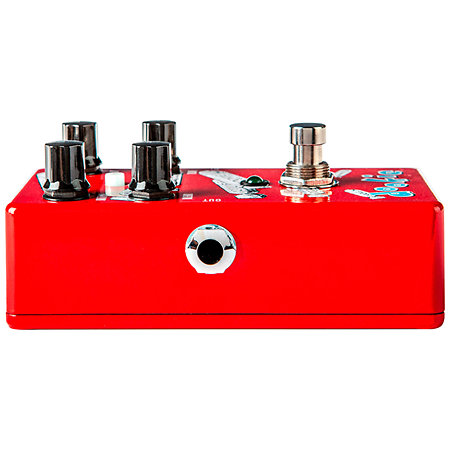 Dookie Drive V4 Limited Edition MXR