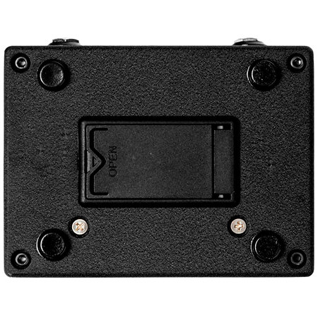 Foostwitch pour Smart Gate Pro Rack MXR