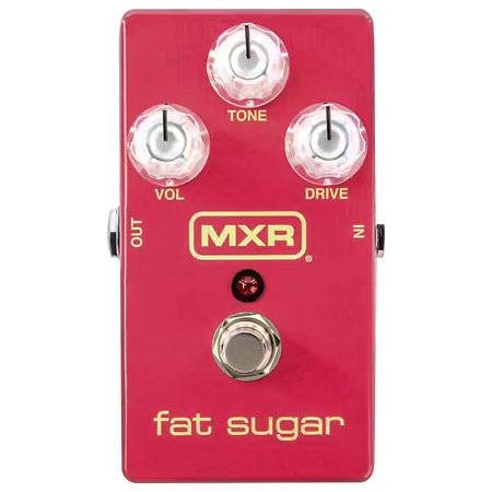 Fat Sugar MXR