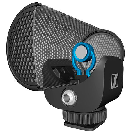 MKE 200 + Mobile Kit bundle Sennheiser