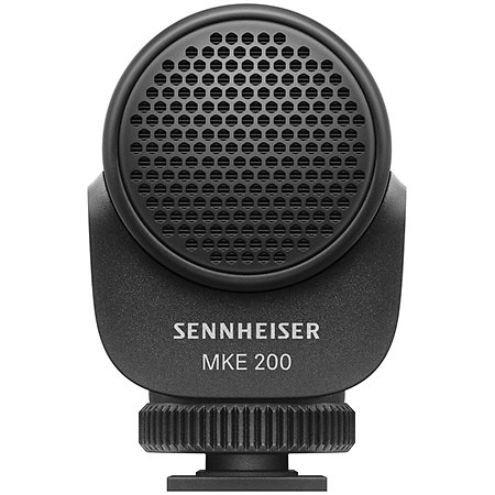 MKE 200 + Mobile Kit bundle Sennheiser