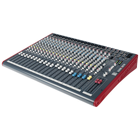 Allen & Heath ZED-22FX