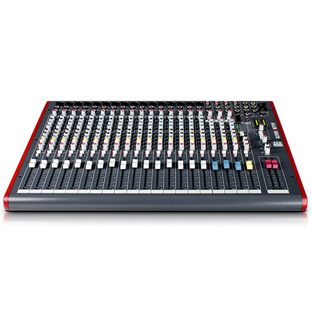 ZED-22FX Allen & Heath