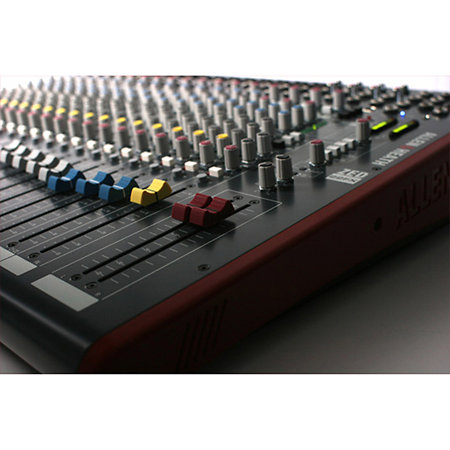 ZED-22FX Allen & Heath