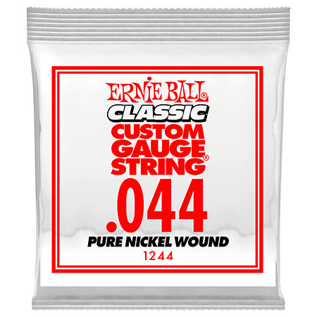 1244 Slinky Classic 44 Ernie Ball