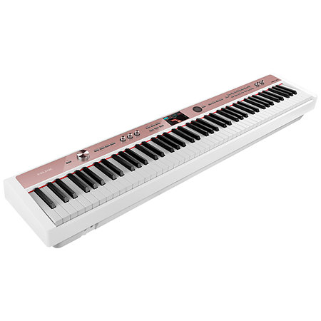 NUX Keys NPK-20 White