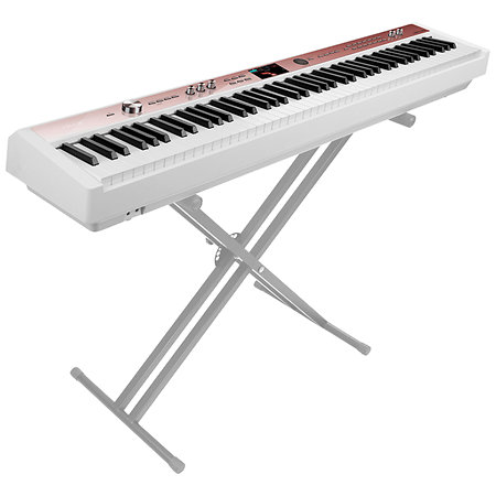 NUX Keys NPK-20 White