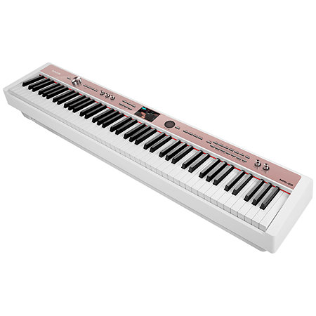 NPK-20 White NUX Keys