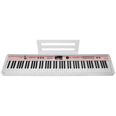 NPK-20 White NUX Keys