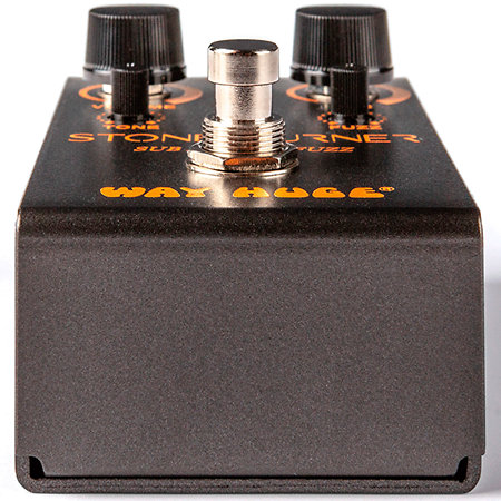 Stone Burner Sub Fuzz Way Huge