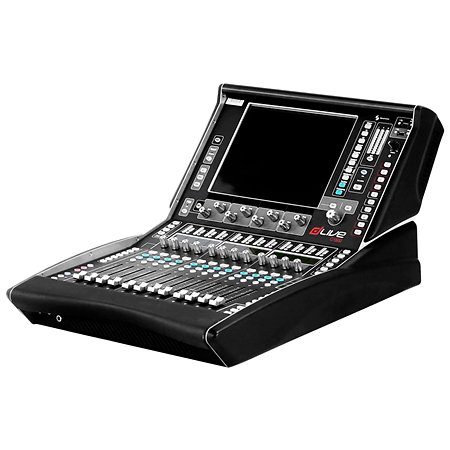 DLIVE-C1500 Allen & Heath