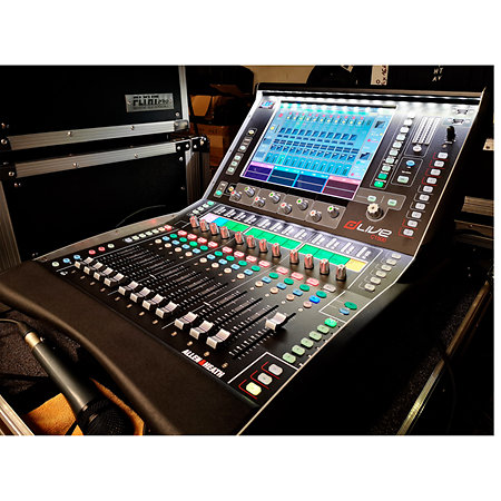 DLIVE-C1500 Allen & Heath