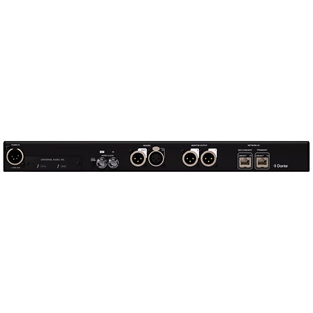 Apollo x16D Essentials+ Universal Audio