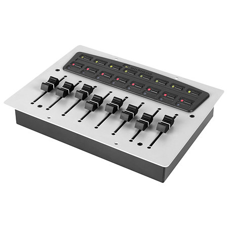 Allen & Heath PL-6