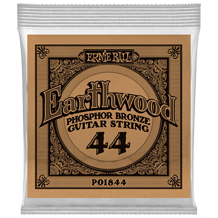 Ernie Ball 1844 Earthwood Phosphore bronze 44