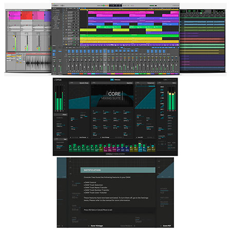 Console 1 Channel Mk III Softube