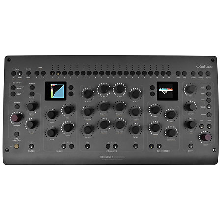 Console 1 Channel Mk III Softube