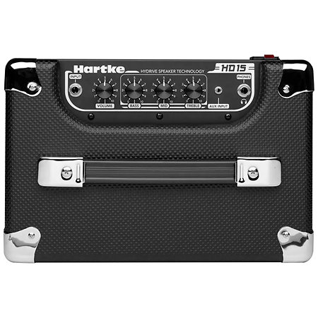 HyDrive HD15 Hartke