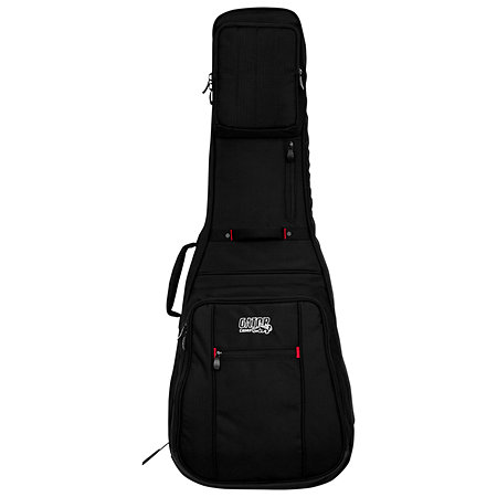 Gator Gig bag Pro-Go Guitare Classique