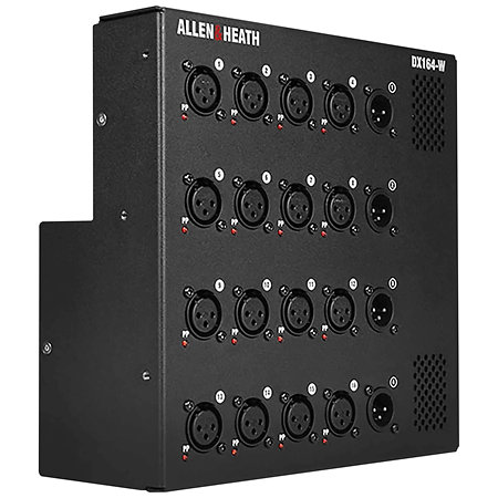 Allen & Heath DX164-W