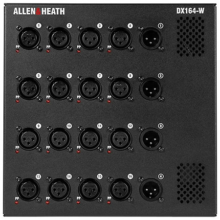 DX164-W Allen & Heath