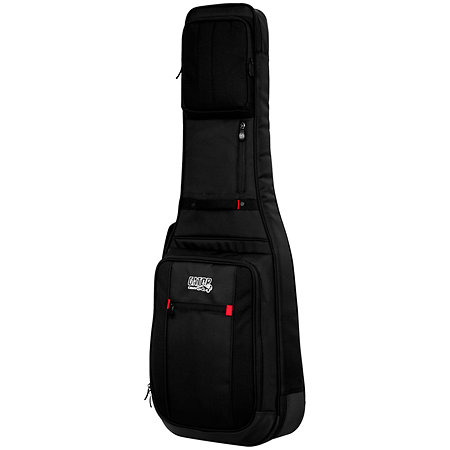 Gig bag Pro-Go Guitare Électrique Gator