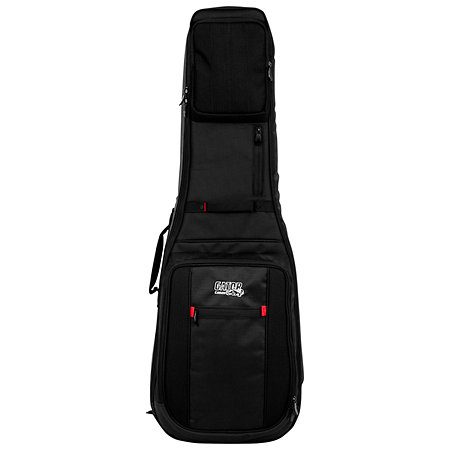 Gator Gig bag Pro-Go 2x Guitare Électrique