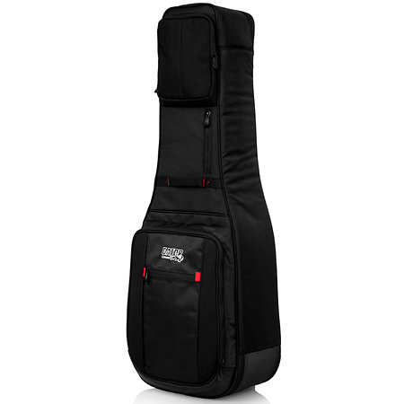 Gig bag Pro-Go 2x Guitare Électrique Gator