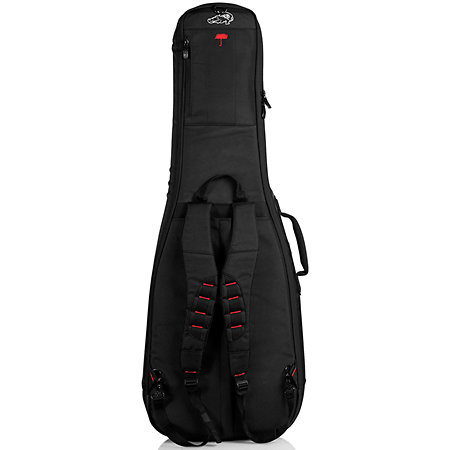 Gig bag Pro-Go 2x Guitare Électrique Gator