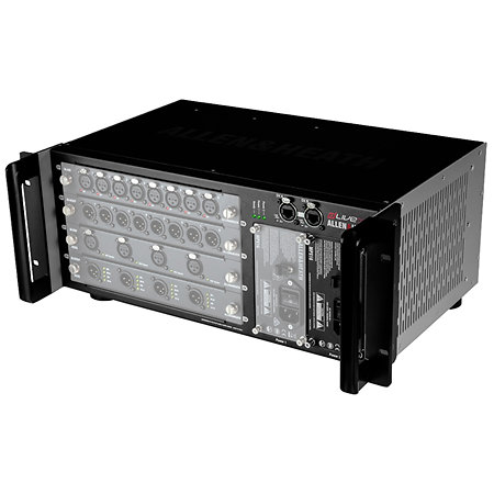 DX32 Allen & Heath