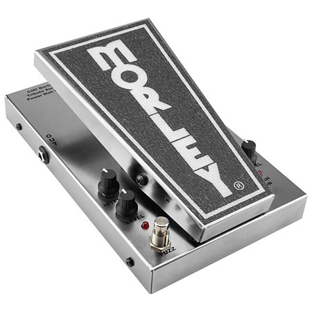 Morley Cliff Burton Power Wah Fuzz