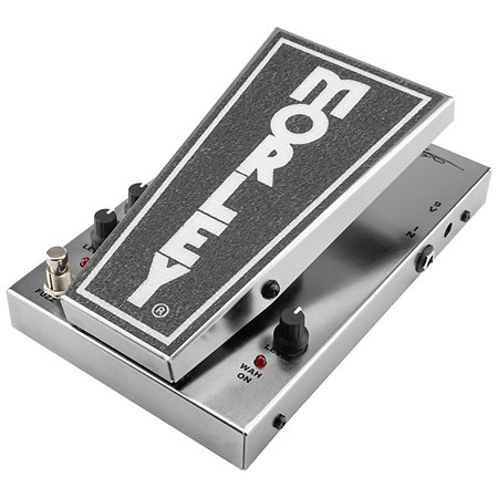 Cliff Burton Power Wah Fuzz Morley