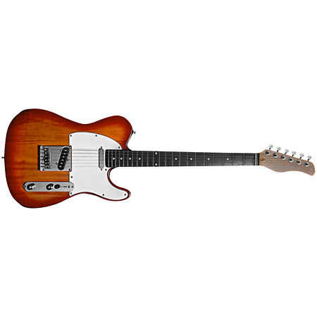 Larry Carlton T3 TS RN Tobacco Sunburst